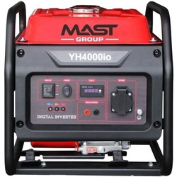 Mast Group YH4000io