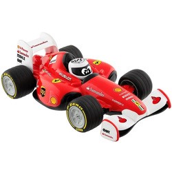 Chicco Ferrari F1