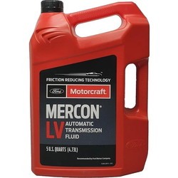 Motorcraft Mercon LV 4.73L