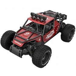 Sulong Toys Off-Road Crawler Race 1:14