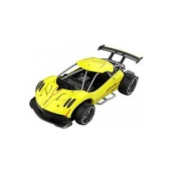 Sulong Toys Speed Racing Drift Aeolus 1:16 (желтый)