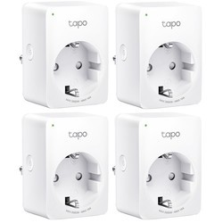 TP-LINK Tapo P110 (4-pack)