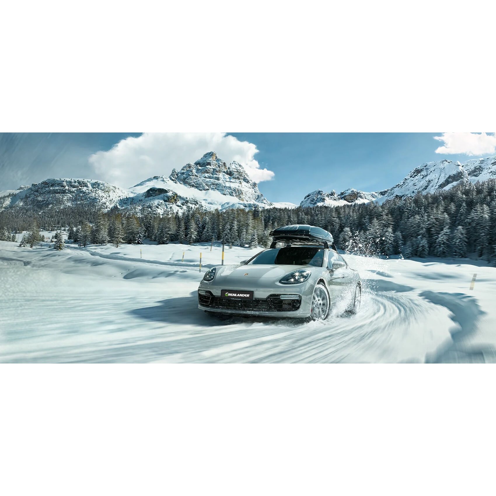 Grenlander IceHawke I 225/40 R18 92H