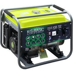 Konner&amp;Sohnen Basic KSB 70C