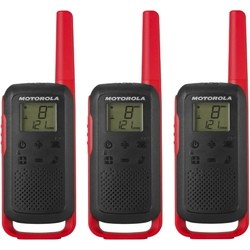 Motorola Talkabout T210TP