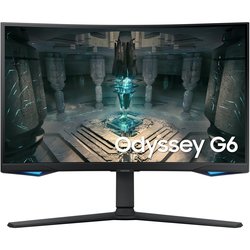 Samsung Odyssey G6 27