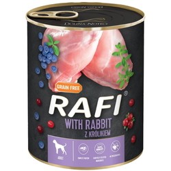 Dolina Noteci Rafi with Rabbit 800 g