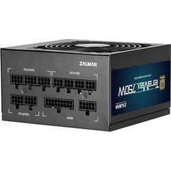 Zalman ZM750-TMX
