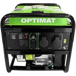 Optimat Smart Energy IO3500