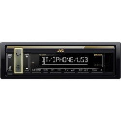 JVC KD-X368BT