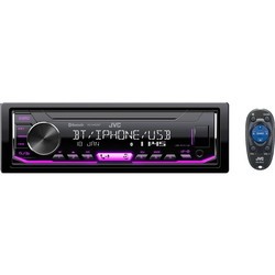 JVC KD-X462BT