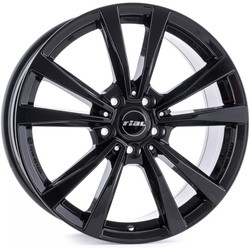 Rial M12 9x19/5x112 ET49 DIA66,6