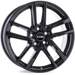 Rial Astorga 7,5x17/5x112 ET30 DIA66,6