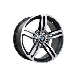 Replica A-509 9,5x19/5x120 ET35 DIA72,6