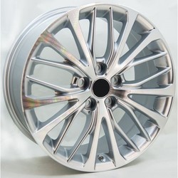 Replica GT18887 8x18/5x114,3 ET50 DIA67,1