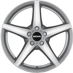Ronal R41 7x16/5x108 ET45 DIA63,4