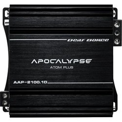 Deaf Bonce Apocalypse AAP-2100.1D Atom Plus