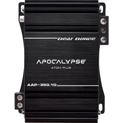 Deaf Bonce Apocalypse AAP-350.1D Atom Plus