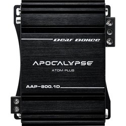 Deaf Bonce Apocalypse AAP-800.1D Atom Plus