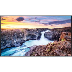 Samsung Digital Signage QH43B