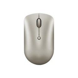 Lenovo 540 USB-C Wireless Compact Mouse (бежевый)