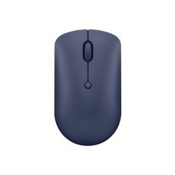 Lenovo 540 USB-C Wireless Compact Mouse (синий)