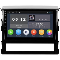 Sound Box SBM-9610 DSP