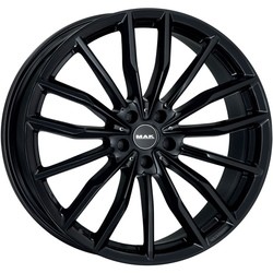 MAK Rapp 11x20/5x120 ET37 DIA72,6