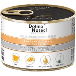 Dolina Noteci Premium with Pheasant/Pumpkin/Noodles 185 g