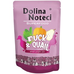 Dolina Noteci Superfood Duck/Quail 0.3 kg