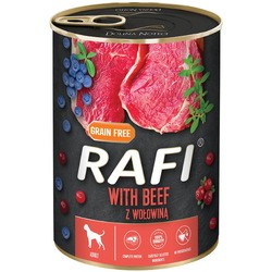 Dolina Noteci Rafi with Beef 800 g