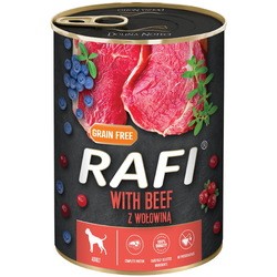 Dolina Noteci Rafi with Beef 400 g