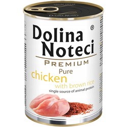 Dolina Noteci Premium Pure Chicken with Rice 0.4 kg