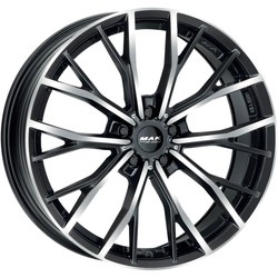 MAK Prime-FF 8,5x19/5x120 ET47 DIA72,6