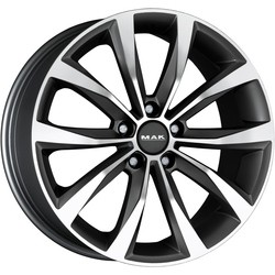 MAK Wolf 8x20/5x114,3 ET35 DIA60,1