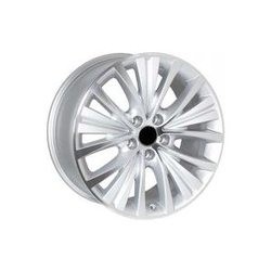 ZF TL1501ND 9x19/5x120 ET48 DIA74,1