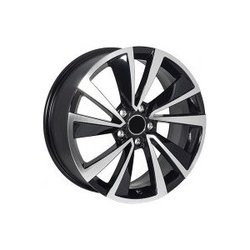 ZF TL0001 9x18/5x112 ET45 DIA57,1