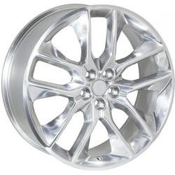 ZF TL1110ND 8,5x20/5x108 ET45 DIA63,4