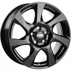 CMS C24 6x15/4x100 ET40 DIA54,1