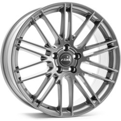 Rial KiboX 9,5x21/5x112 ET42 DIA66,6