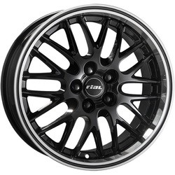 Rial Norano 8,5x18/5x120 ET32 DIA73