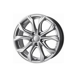 Rial W10 7x16/5x112 ET48 DIA66,6