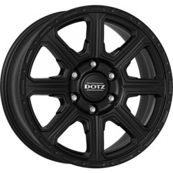 Dotz Kalahari 8x18/6x139,7 ET30 DIA93,1