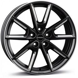 Borbet LX18 8x18/5x108 ET45 DIA72,6