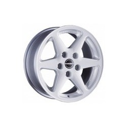 Borbet C 7,5x18/6x139,7 ET30 DIA106,1