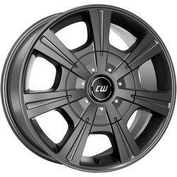 Borbet CH 7,5x17/6x139,7 ET50 DIA92,2