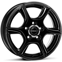 Borbet TL 5,5x15/5x112 ET46 DIA66,7
