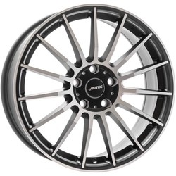 AUTEC Lamera 7,5x17/5x112 ET29 DIA70