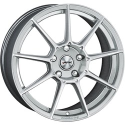 AUTEC ClubRacing 8,5x19/5x108 ET45 DIA70,1