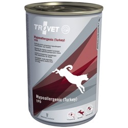 Trovet Dog TPD Canned 400 g